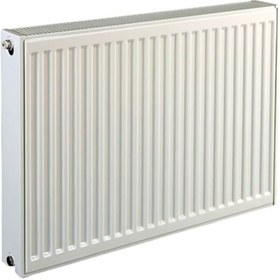 Resim Eca Panel Radyatör 600 500 