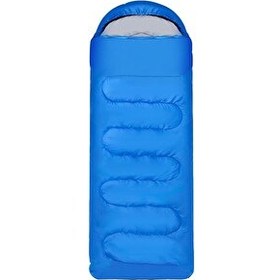 Resim Freecamp Fundy Mavi̇ Uyku Tulumu 205443 