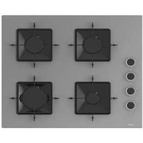 Resim Ferre Flowart Serisi 2' Li (QBL63CPR SS208 ) Ankastre Set 