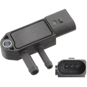 Resim 10.3265-fark Basınc Sensoru Dpf Audı Q5 2.0 Tdı 059906051c 