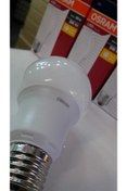 Resim Osram 10 Lu Paket E27 8.5w Gün Işığı(sarı Işık)led Ampul 