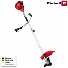Resim Einhell GH-BC 25 AS 1 HP Benzinli Yan Çalı Tırpanı - 3401953 