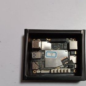 Resim Lattepanda A Windows 10 Development Board For Everyting 570c v2.0 + 2 adet board 