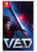 Resim Nintendo Switch Ved Oyun 