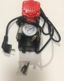 Resim Samuray BR120 220 V Max 11 Bar Hava Kompresörü 