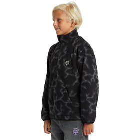 Resim Quiksilver Mercury Sherpa Erkek Çocuk Polar 