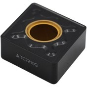 Resim Euroloy CNMG 120408-KH TC2210G 