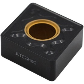 Resim Euroloy CNMG 120408-KH TC2210G 