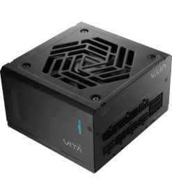 Resim Pazarcan Fsp Vita 1000GM, 1000W, 80+ Gold, Full Modüler, Gaming, Atx, Power Supply (Psu) 