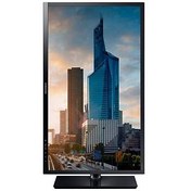 Resim Samsung 27 LS27H650 PLS Pivot Monitör 5ms Siyah Monitör 