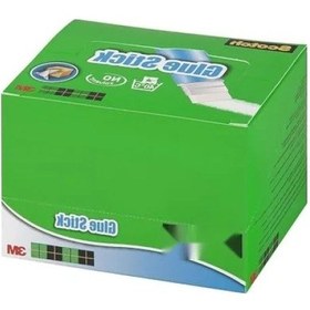 Resim Kullanışlı 8 Gr Stick Yapıştırıcı - Vakumlu Kapak İle Uzun Süreli Koruma 