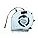 Resim Msı Cx62 6Ql Cx72 6Ql Notebook İle Uyumlu Cpu Fan -3Pin- 
