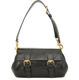 Resim Dries Van Noten Siyah Kadın Çanta 