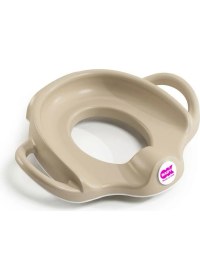 Resim Okbaby Sofa Klozet Adaptörü Bej 