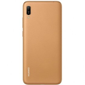 Resim Huawei Y6 Prime 2019 TR Garanti | 64 GB 3 GB Kahverengi 