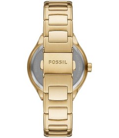 Resim Fossil Fbq3722 Kadın Kol Saat 