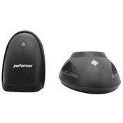 Resim Performax Pr1190 1D Kablosuz Barkod Okuyucu +Cradle 