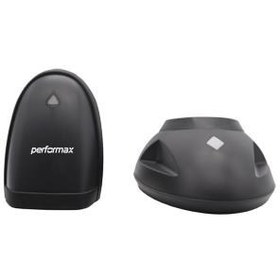Resim Performax Pr1190 1D Kablosuz Barkod Okuyucu +Cradle 