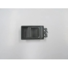 Resim Hushan 1989 - 1997 Nissan Pıck Up D21 - Ön Kapı Iç Açma Kolu Sağ - Sol Aynı Gri (Hushan) (Oem NO:8067015G00) 