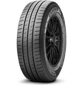 Resim Pirelli 205/75R16C 110R Carrier All Season Dört Mevsim Lastiği 2023 