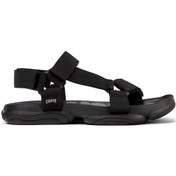 Resim Camper Karst Sandal Erkek Sandalet K101048-001 Black 