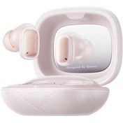 Resim Baseus AirNora 3 TWS ANC Bluetooth Kulak İçi Kulaklık - Pembe 