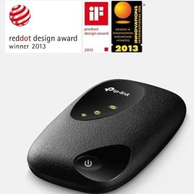 Resim Lidyahan Store M7200, 4g Lte Mobil Wi-Fi Router 