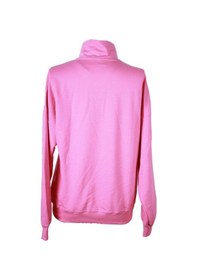 Resim Trender Saınt Louıs Yarım Fermuar 2 İp Pembe Kadın Sweatshirt 26ydt1000032 Pembe 