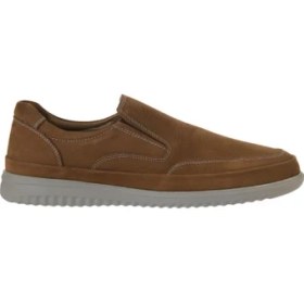 Resim Bueno Shoes Taba Dante Deri Erkek Loafer 07M1734C200 