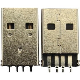 Resim Usb Şase Sd Kart Siyah Dik-201239 