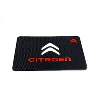 Resim BsElektronik Citroen Kaydırmaz Ped Torpido Ped Kaliteli Ve Şık Tasarım 