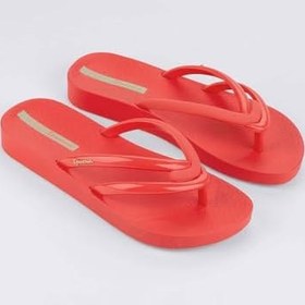 Resim Kadın Terlik 83519 Ipanema COMFY FEMA AD DD0129 Red/Red 