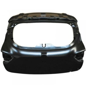Resim Renault Clio 4 Hb Bagaj Kapağı 2012 / 2016 Model Dega Marka 901009631R 
