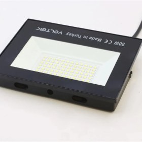 Resim Voltek Voltek 50 Watt LED Projektör 3000K Gün Işığı 