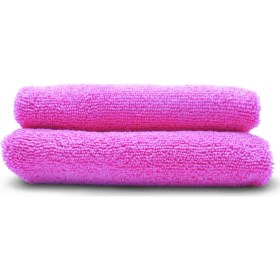 Resim Wilma Secret Mikrofiber Havlu-Büyük Boy 50 x 70 Cm- Pembe 