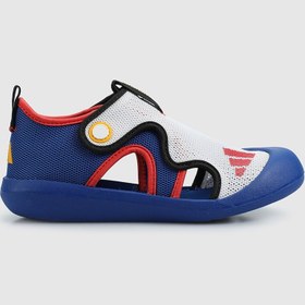 Resim Altaventure 3 C Mavi Erkek Çocuk Terlik Jq2277 
