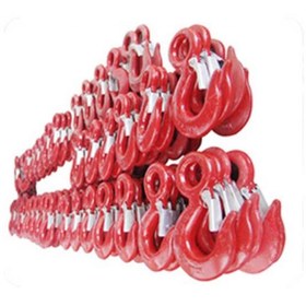 Resim Genel Markalar 15 TON KUŞGÖZÜ KANCA 