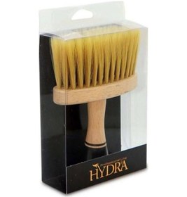 Resim Hydra HD-2202 Ahşap Saplı Ense Fırçası 