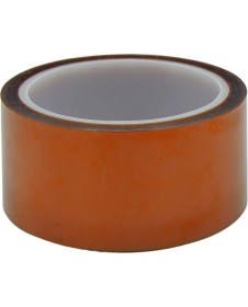 Resim Boss Tape 260°C Isıya Dayanıklı Yanmaz Kapton Termal Yalıtım Bandı 