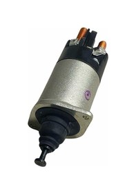 Resim Delco 24v Marş Otomatiği 2 Kulak 39mt 