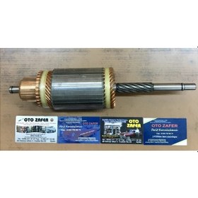 Resim Im151 Mars Kollektoru 12V 10 Dis Inter 1800 / John Deere Traktor 