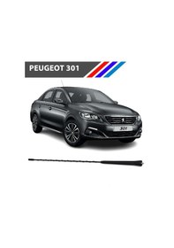 Resim Peugeot 301 Tavan Anten Çubuğu 37 cm 6561JS-6587J0 