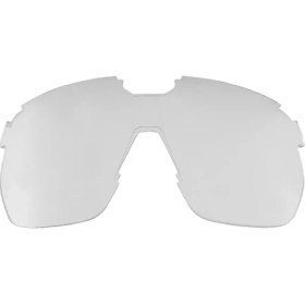 Resim Neon Core Italy Aynalı Mavi + Şeffaf Lens Bisiklet Gözlüğü 