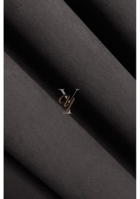 Resim Petek Fon Perde V-1031 Arsenik Çok Renkli 