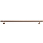 Resim System Rose 320 mm Çekme Mobilya Kulpu (SY8996 0320 RS-RS) 