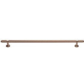 Resim System Rose 320 mm Çekme Mobilya Kulpu (SY8996 0320 RS-RS) 
