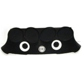 Resim Fıat Stılo 4 Oval Polyesterlı Kabartmalı Pandızot 