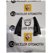 Resim 886088035R Fluence Megane 3 Iii Koltuk Ayar Kolu Siyah 