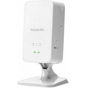 Resim HPE Aruba S1U76A Instant On AP22D (RW)Access Point 