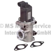 Resim PIERBURG 7.22946.38.0 Egr Valfi ( Opel: Astra H 1.9Cdti 04-/ Vectra C 1.9Cdti 04- ) 55186214 5851596 722946380 (WA625933) 